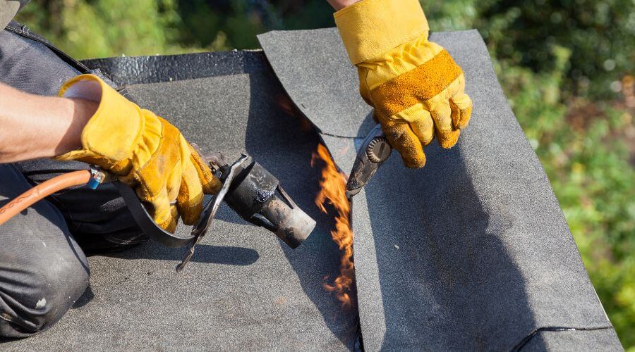 Local Chimney Repair in Eddyville, IL